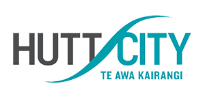 Hutt City Logo