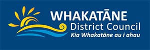 Whakatane DC Login